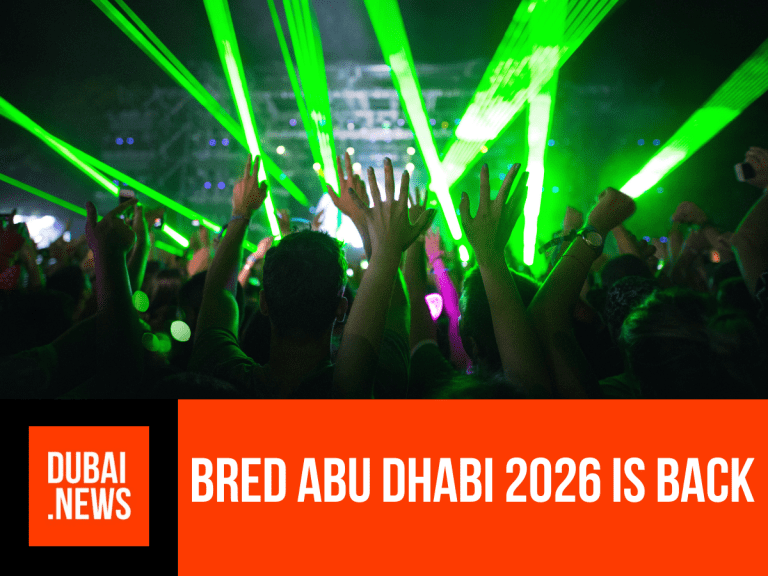 BRED abu dhabi