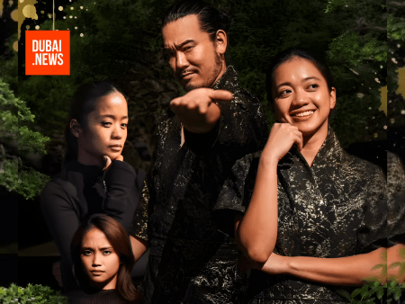 Bocasu’s Boca Show Takes Dubai by Storm with Comedy Headlined by Their Own Staff and Crew Bocasu's Boca Show