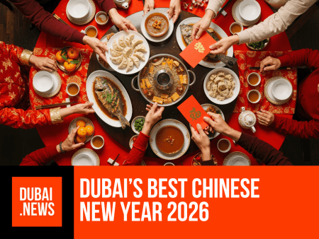 Dubai’s Best Chinese New Year 2026 Celebrations and Dining Experiences Dubai’s Best Chinese New Year 2026