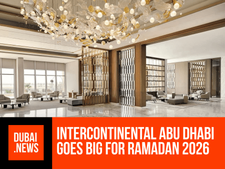 InterContinental Abu Dhabi