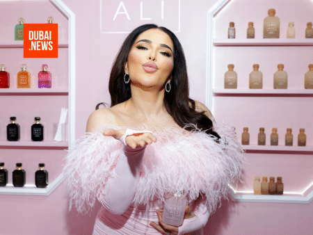 Dubai Ramadan 2026 Iftar Gets Kayali Majlis Upgrade KAYALI