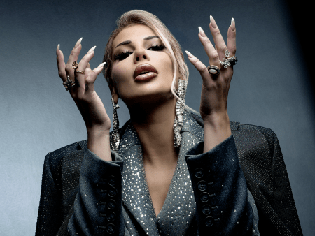 Meet Luana Vjollca: Get to Know What’s Inside the Mind of a Powerful Modern CEO of Lulu by Luana Luana Vjollca dn