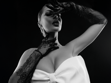 Dubai Is Watching Lulu by Luana Vjollca Take Fashion Over Lulu by Luana Vjollca