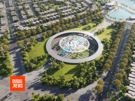 Yas Island Gets a Game-Changer: Manchester City Branded Homes Announced Manchester City