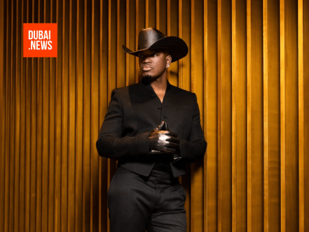 Ne-Yo Confirmed For Offlimits 2026 UAE
