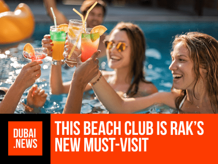 Bar du Port Brings Its Beach Vibes to Ras Al Khaimah – Reservations Now Open Bar du Port
