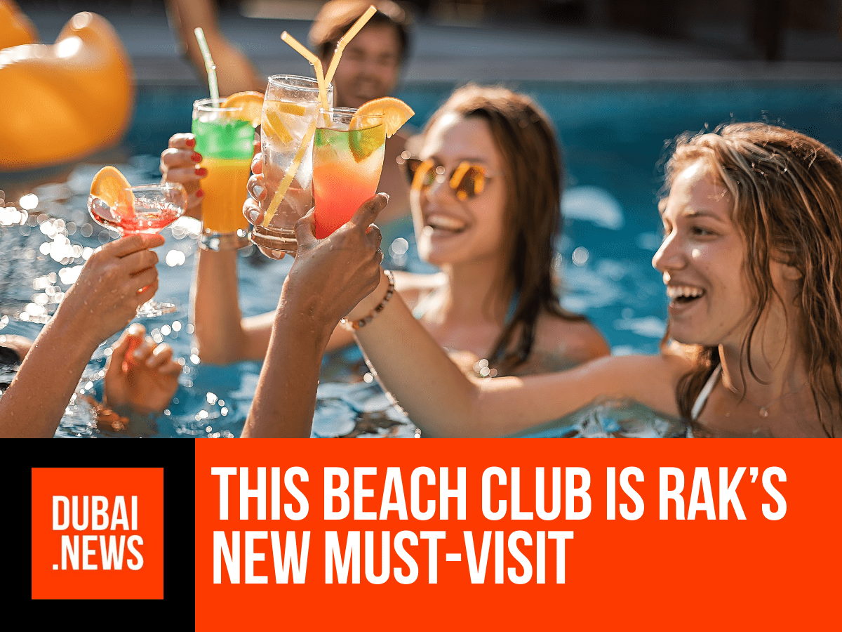 Bar du Port Brings Its Beach Vibes to Ras Al Khaimah – Reservations Now Open Bar du Port