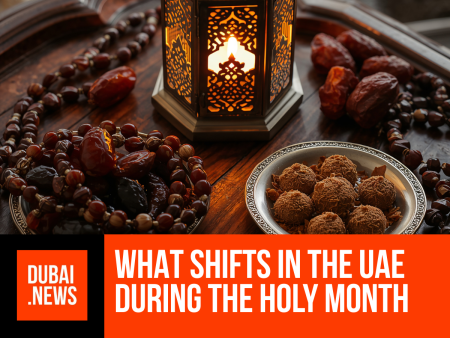 Ramadan 2026 Guide: What Shifts in the UAE During the Holy Month Ramadan 2026 Guide