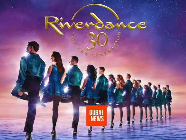 Riverdance 30 Is The Only Plan This Halloween Riverdance 30