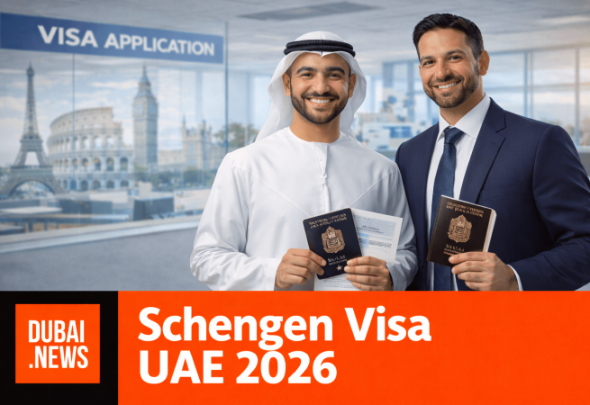 Schengen Visa UAE 2026: Rejection Reasons and Smart Fixes