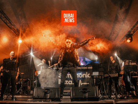 Symphonic Ibiza Orchestra