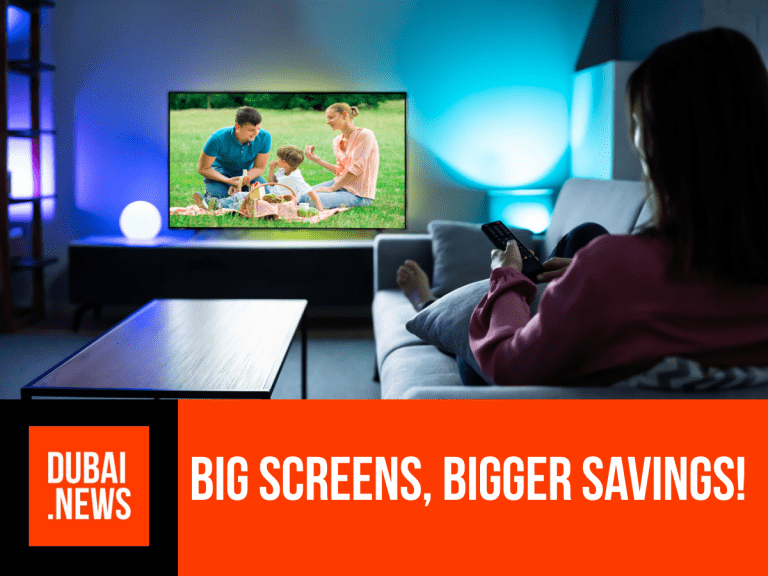 Ramadan TV Sale 2026