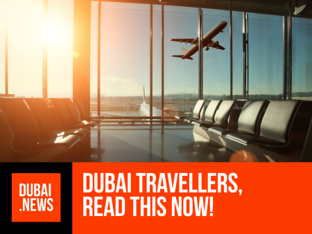 New Travel Rules for 2026: Visa Changes Affecting Dubai Travellers Travel Rules for 2026