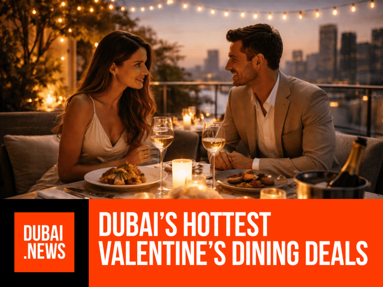 Romantic Dining Deals
