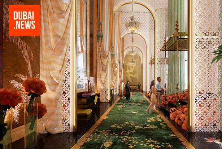 UAE’s First Integrated Gaming Resort Wynn Al Marjan Targets 2027 Opening