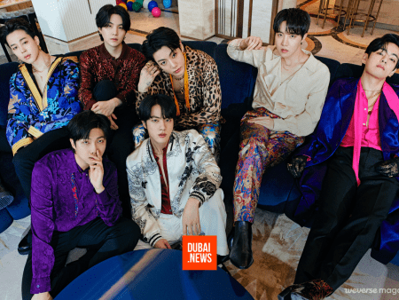 BTS Free Comeback Concert