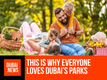 dubai park