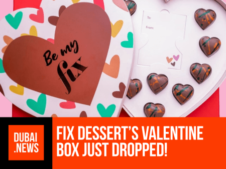 FIX Dessert Chocolatier