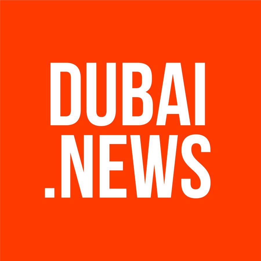 Logo of Dubai.News