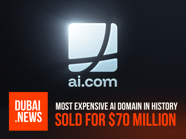 AI.com Sold for $70M in Crypto as Crypto.com CEO Plans Super Bowl Reveal