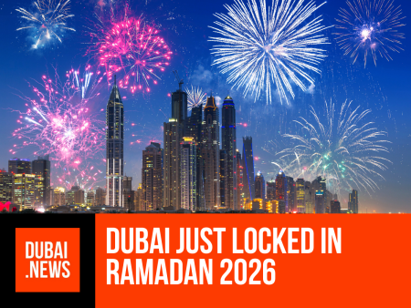 Main Character Nights Loading Dubai Ramadan 2026 Dubai Ramadan 2026