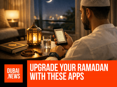Ramadan Tech Guide: Apps and Devices to Support Your Spiritual Goals Ramadan Tech Guide