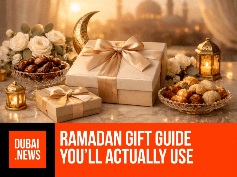 ramadan gift guide