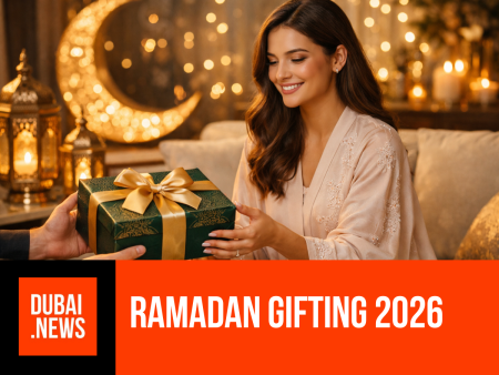 Ramadan Gifting 2026
