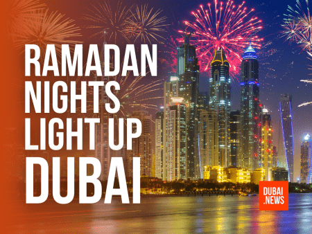 Ramadan 2026 Fireworks: Daily Shows, Timings & Where to Watch Ramadan 2026 Fireworks