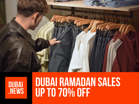 Ramadan Sales