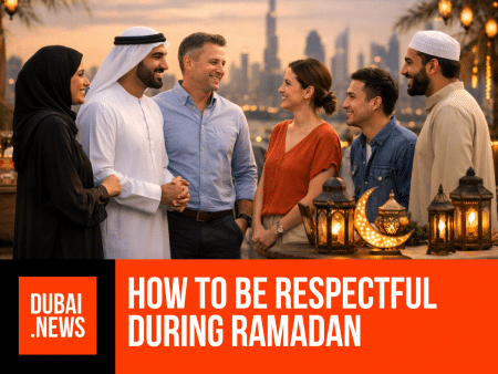 How Non-Muslims Can Show Respect During Ramadan Show Respect During Ramadan
