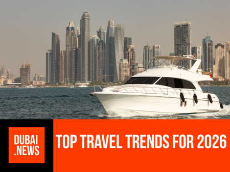 Top Travel Trends for 2026: Food, Wellness, Festivals and Future Tech Travel Trends for 2026