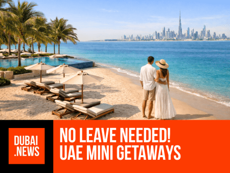 UAE Getaways