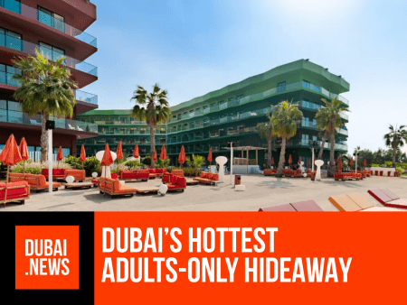 New Adults-Only Hotel