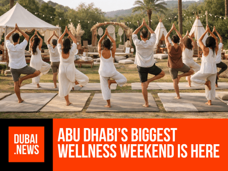 Kayan Wellness Festival