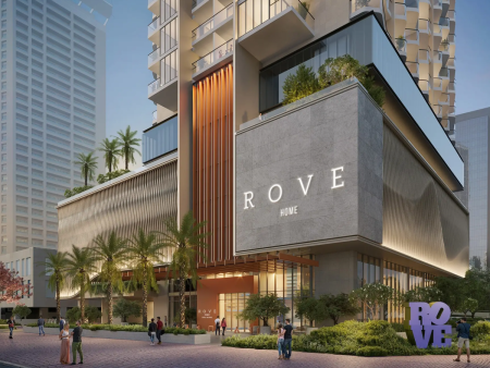 Dubai Marina Just Got A Lot More Interesting Dubai Marina