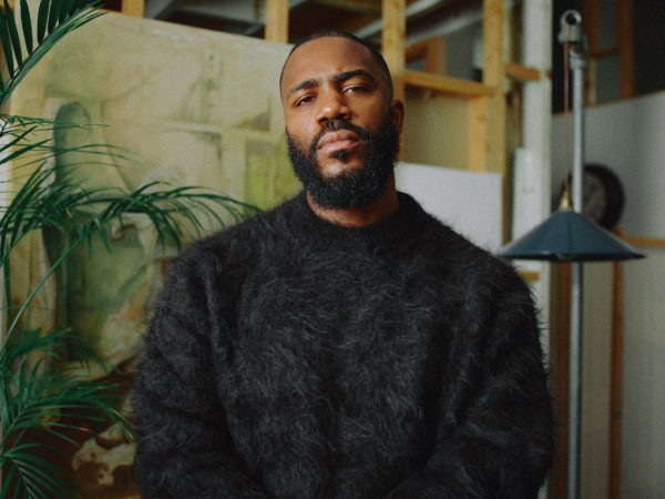 Dubai Opera Just Got A Mo Gilligan Night Mo Gilligan