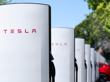 Dubai Tesla Owners Better Catch This While It Lasts Dubai Tesla