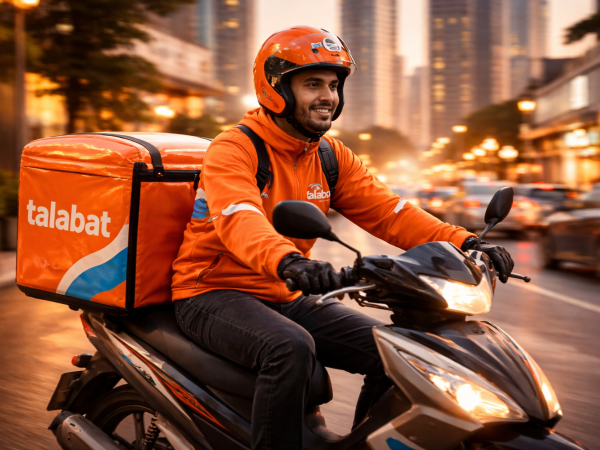 Dubai Food Brands Are About To Rush This Dubai Food Brands