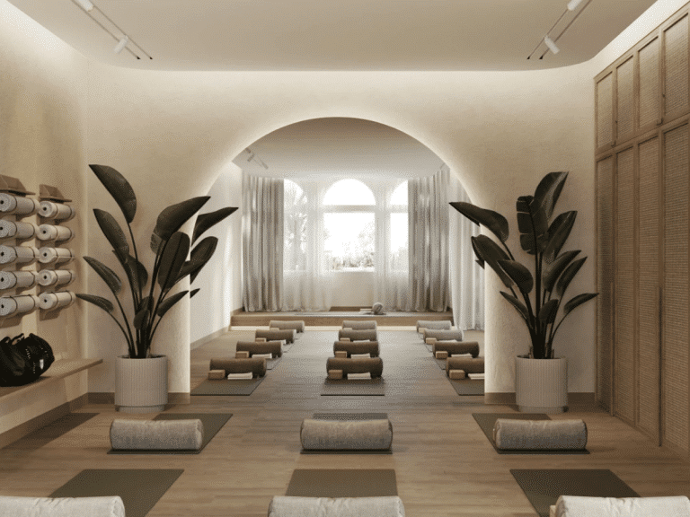 Dubai’s Best Sound Healing Experiences