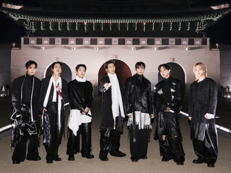 BTS Return Just Took Over Dubai Timelines Overnight BTS Return