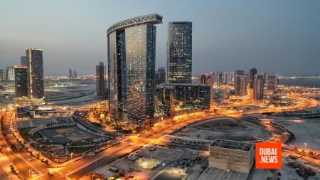 Abu Dhabi Property Market Hits Record $20 Billion in Sales