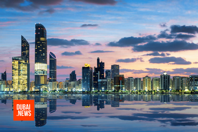 Nearly 16,000 Homes to Be Delivered in Abu Dhabi This Year