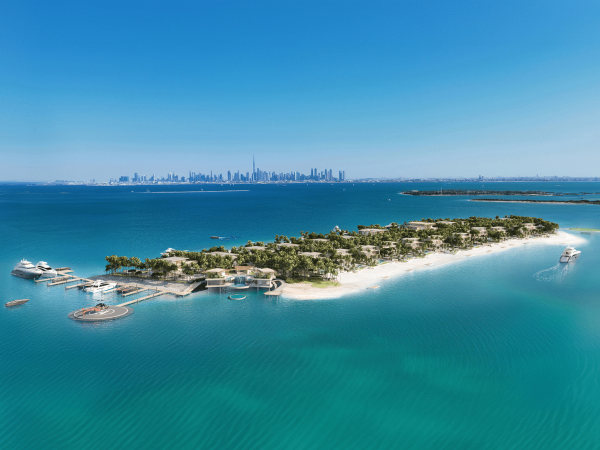 Billionaire Developers Unveil Dubai’s Next Luxury Mega Communities