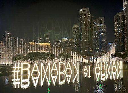 Luxury Ramadan Nights In Dubai Are The City’s Biggest Scene