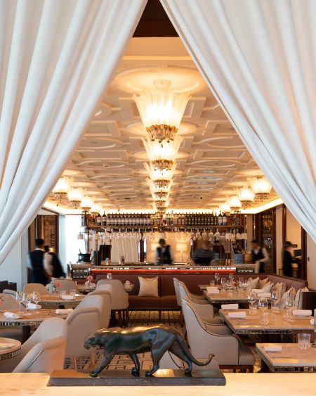 Burj Khalifa Restaurants In Dubai Everyone Is Booking Tonight