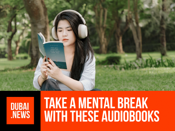 Audiobooks