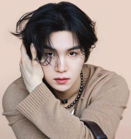 BTS Suga Ramadan Livestream Sends Dubai ARMY Into Frenzy