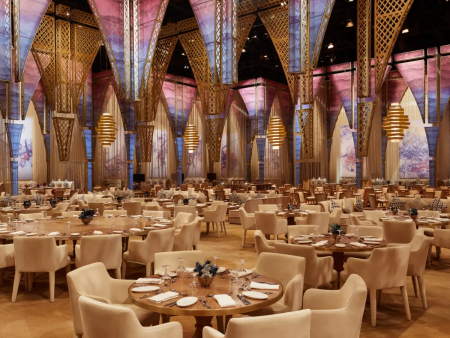 Best Suhoors in Dubai to Enjoy Before Ramadan Ends Best Suhoors