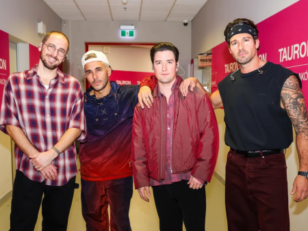 Big Time Rush Has A Dubai Date Now Big Time Rush